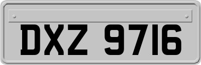 DXZ9716