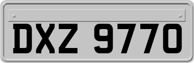 DXZ9770