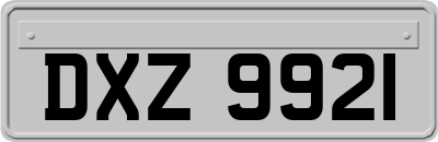 DXZ9921