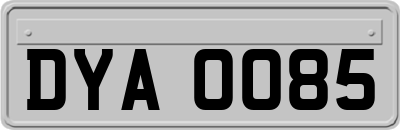 DYA0085