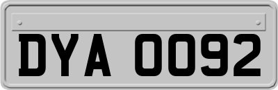 DYA0092
