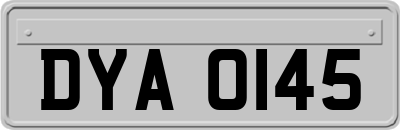 DYA0145