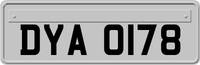 DYA0178