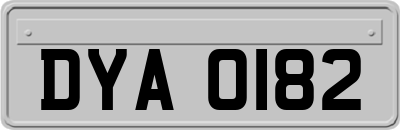 DYA0182