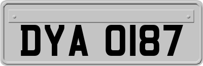DYA0187