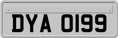 DYA0199