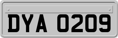 DYA0209
