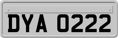 DYA0222