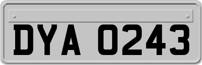DYA0243