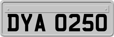 DYA0250