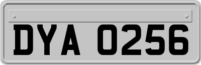 DYA0256