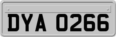 DYA0266