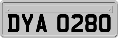 DYA0280