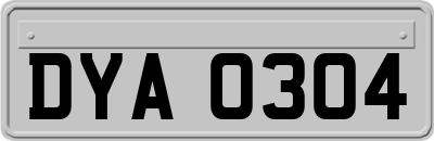 DYA0304