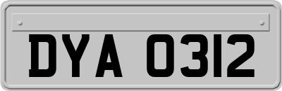DYA0312
