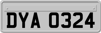 DYA0324