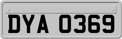 DYA0369