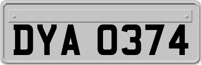 DYA0374