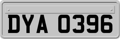 DYA0396