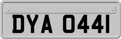 DYA0441