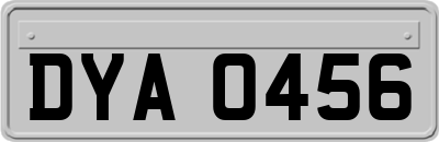 DYA0456