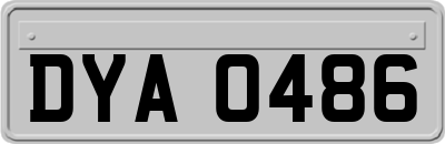 DYA0486