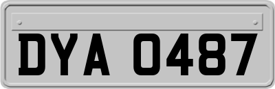 DYA0487