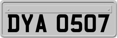 DYA0507