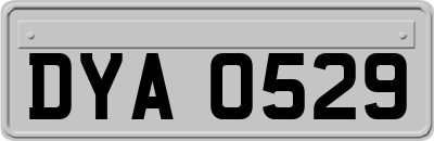 DYA0529