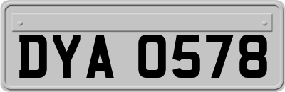DYA0578