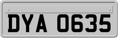 DYA0635