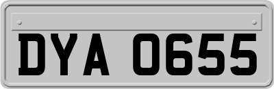 DYA0655
