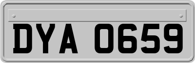 DYA0659