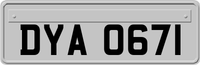 DYA0671