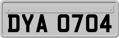 DYA0704