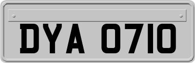 DYA0710