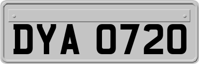 DYA0720