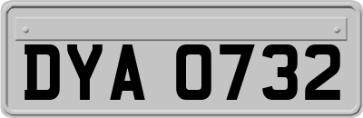 DYA0732