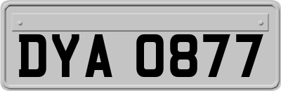DYA0877