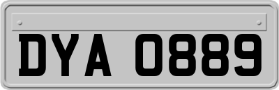 DYA0889