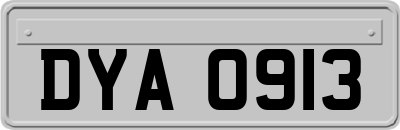 DYA0913