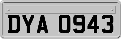 DYA0943
