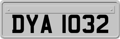 DYA1032