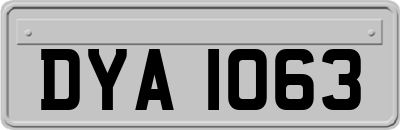 DYA1063
