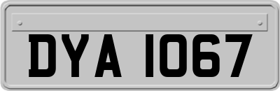 DYA1067