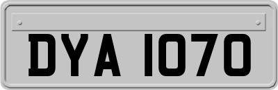 DYA1070
