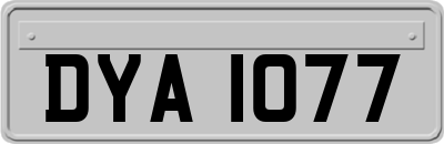 DYA1077