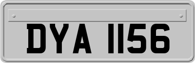 DYA1156