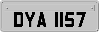 DYA1157