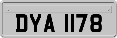 DYA1178